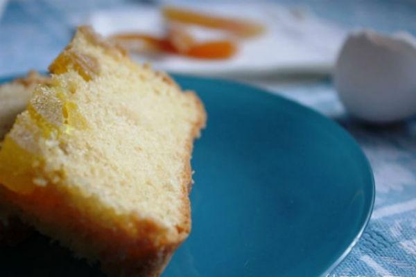 Cupcake de vainilla 2