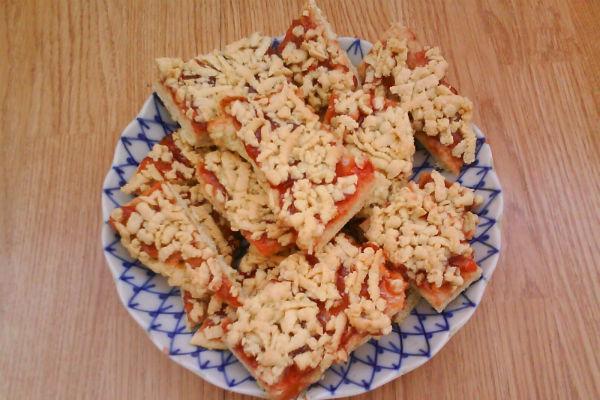 كعكات فيينا 4