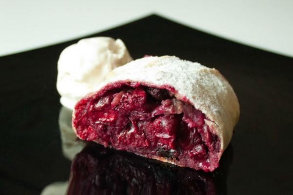 Estrudel de cireres 4