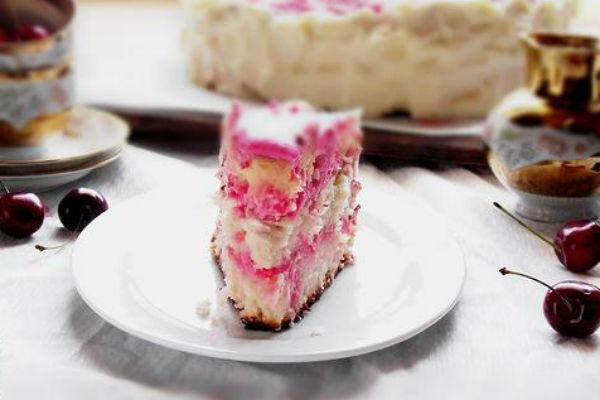 Pastís de cireres 5