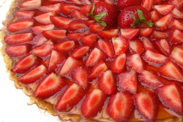 Gelatina de maduixa 3