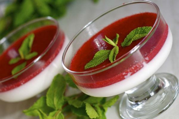 Gelatina de maduixa 4