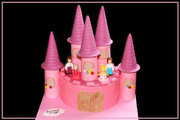 Prinzessinnenschloss 3