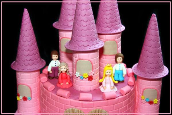 Prinzessinnenschloss 2