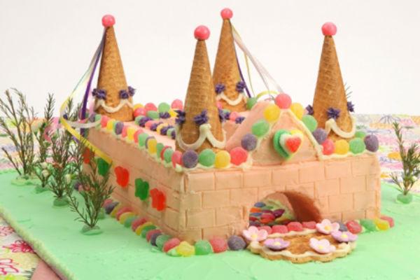 Prinzessinnenschloss 4