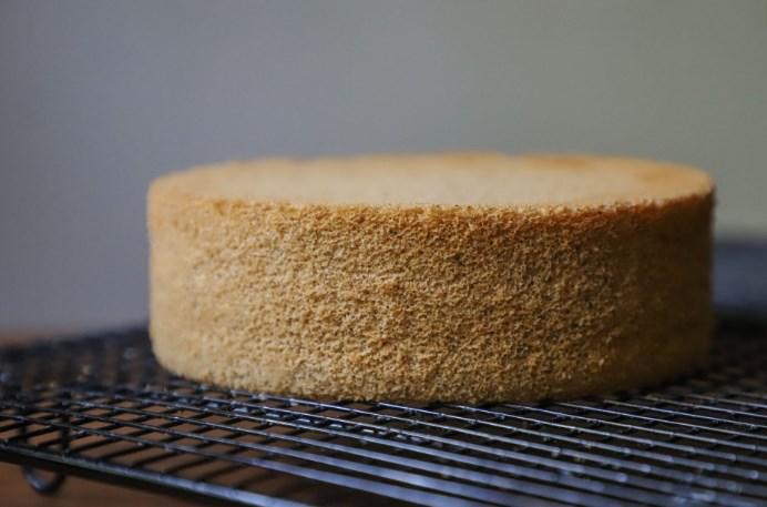 Comment décongeler correctement un gâteau éponge - photo