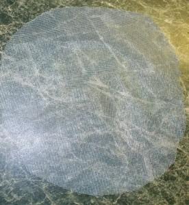 Wie man ein Sieb selbst herstellt – Foto 7