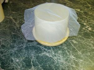 Wie man ein Sieb selbst herstellt – Foto 8