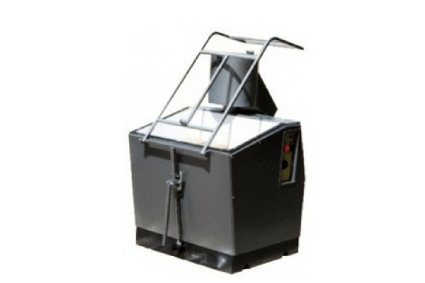 Womit man ein Sieb ersetzen kann – industrielle Mehlsiebe – Fotos