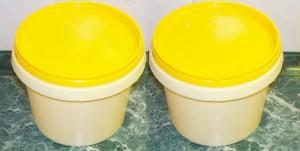 Wie man ein Sieb selbst herstellt – Foto 1