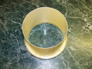 Wie man ein Sieb selbst herstellt – Foto 2