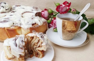 Wie man Zimt von Cassia unterscheidet – Foto