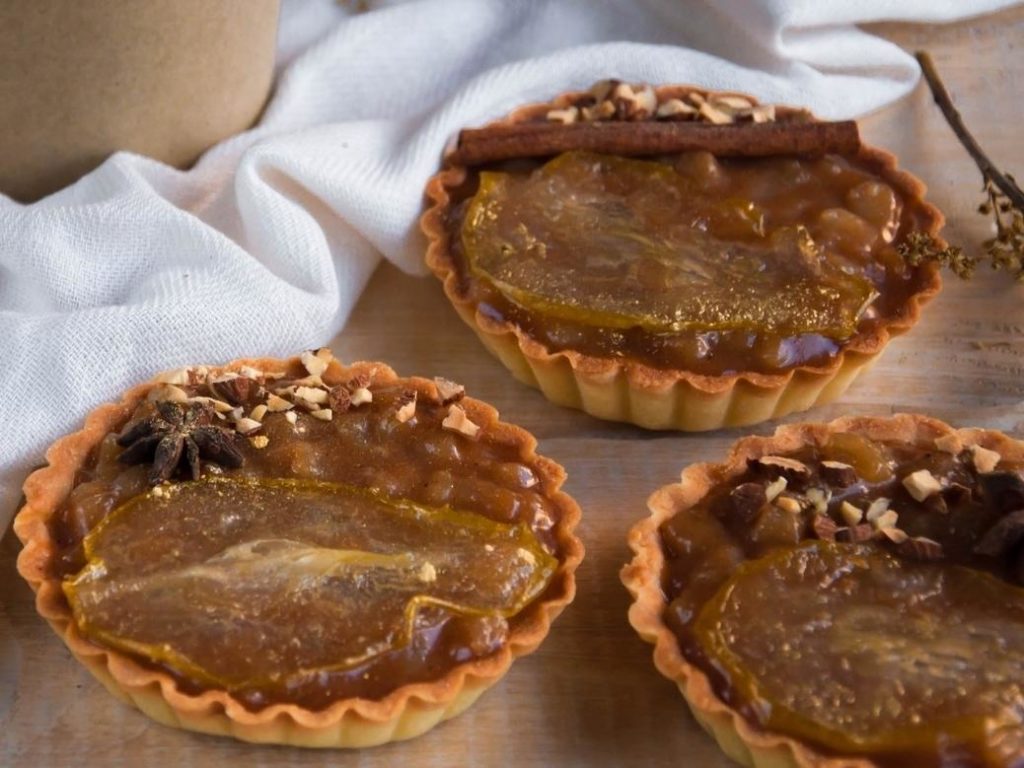 ما هي القرفة والكاسيا؟ - صورة