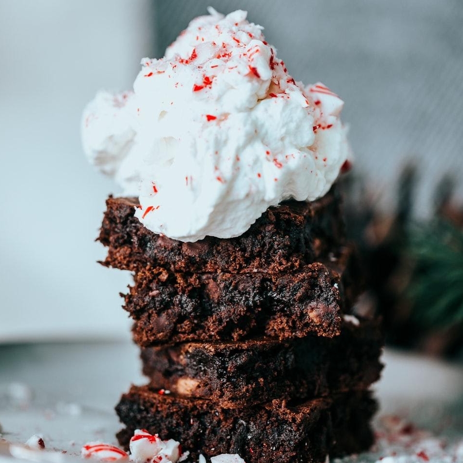 Com fer una nata per muntar perfecta i forta: fotos