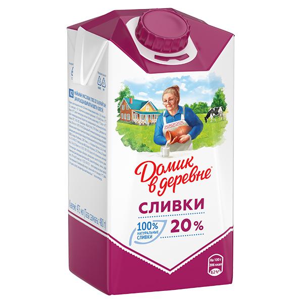 Per què la nata no es munta: nata al 20% - foto