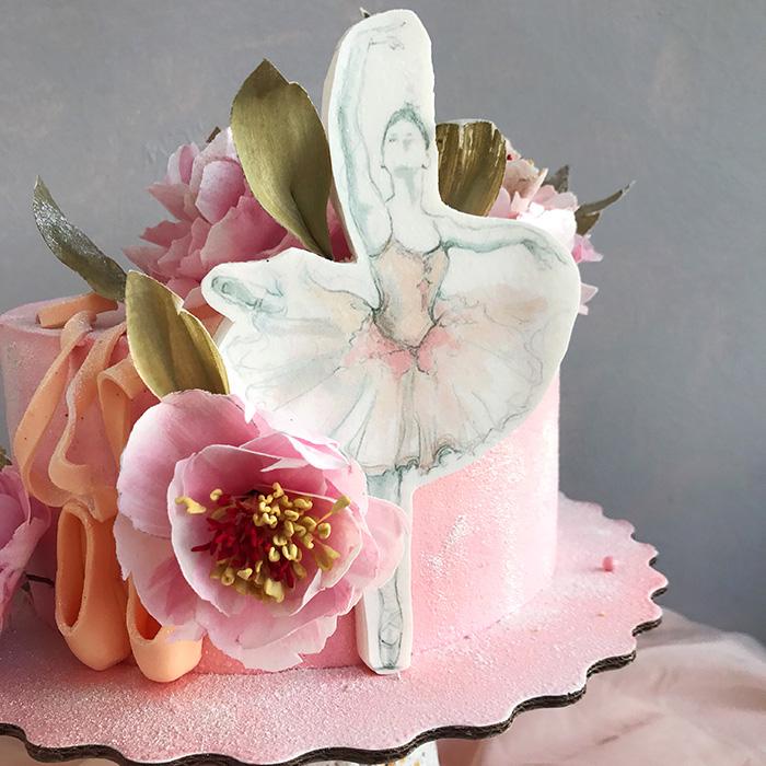 On s'utilitza el sucre i el paper de galeta: fotos