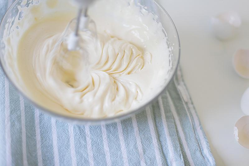 Regles per descongelar les natilles - foto