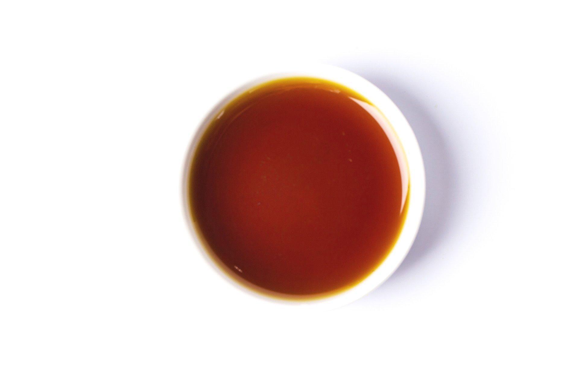 وصفة نقع كعكة إسفنجية بالشوكولاتة - نقع الكراميل - صورة