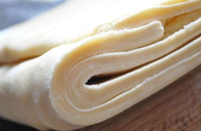 كيفية إذابة العجين في الميكروويف - صورة