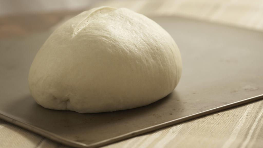 Sådan optøs dej hurtigt i køleskabet - foto