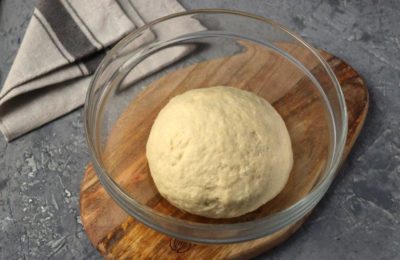 كيفية إذابة العجين بسرعة - صورة