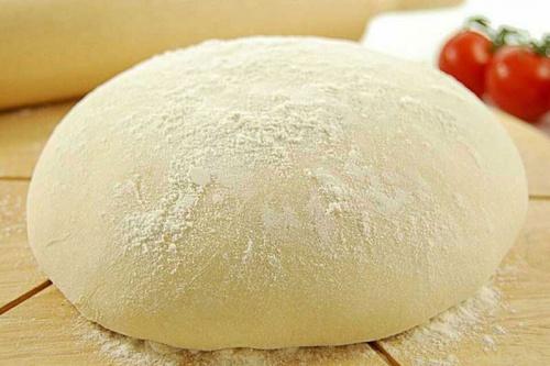 Funktioner ved optøning af forskellige typer dej Optøning af forskellige typer dej - foto