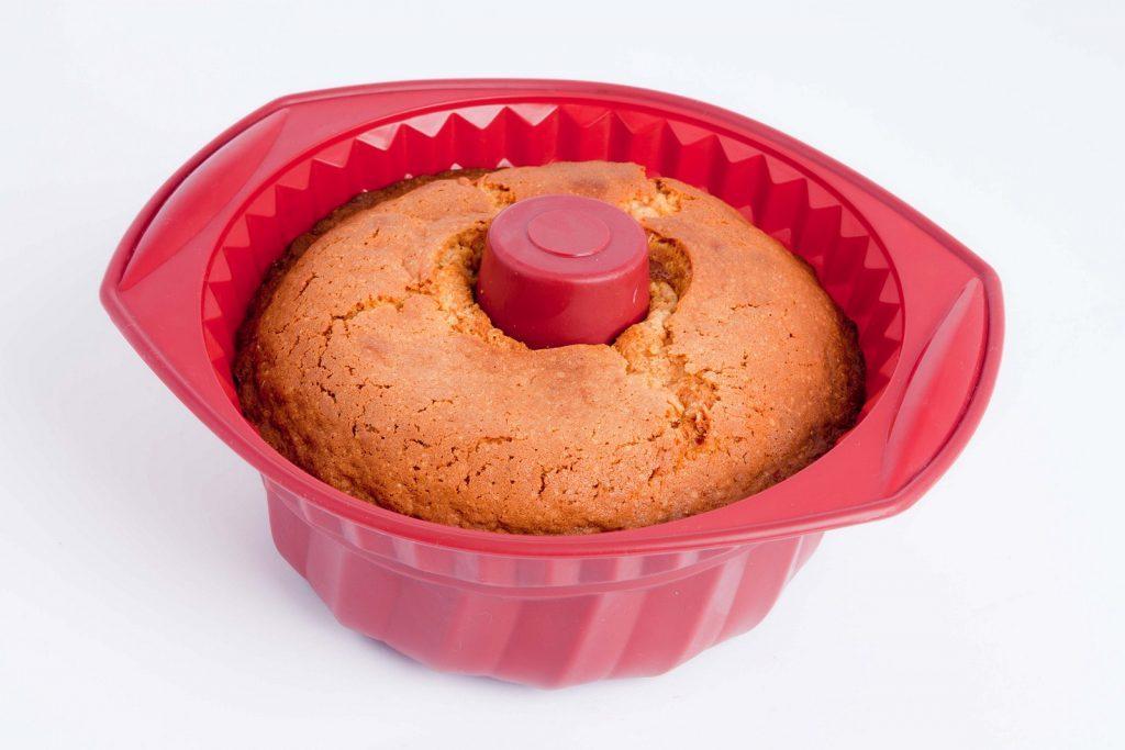 Estora de silicona per coure: és perjudicial o no? - Foto