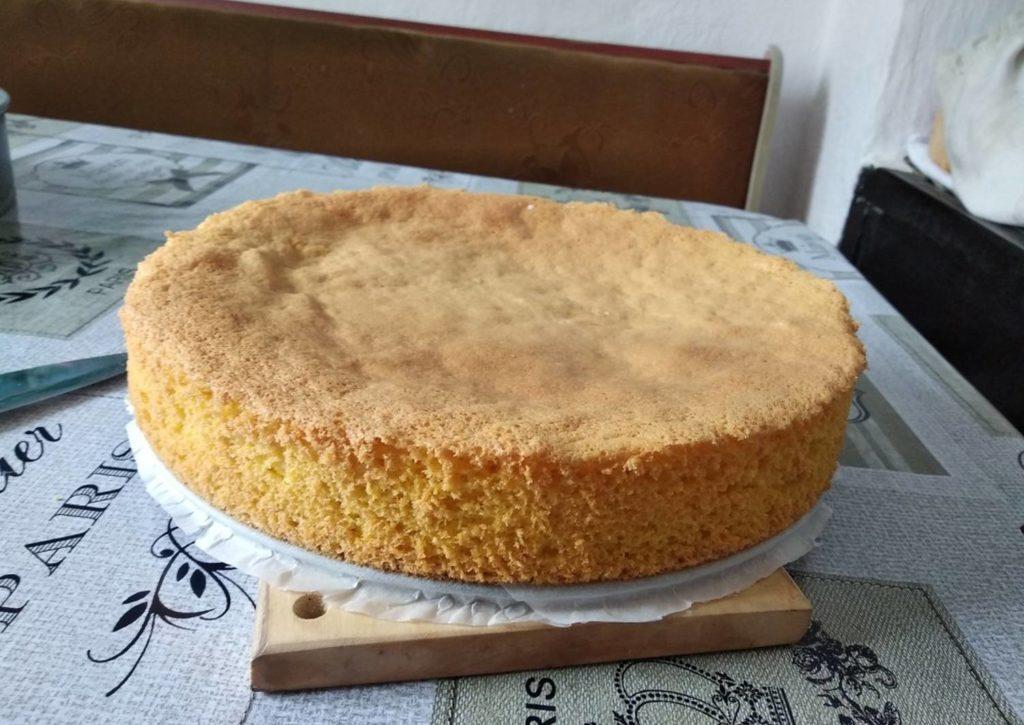 Per què s'enfonsa un pa de pessic després de coure'l? - Foto