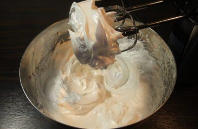 Durée et mode de conservation de la crème protéinée - photo