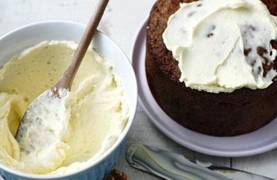 ماذا تفعل إذا كان الجبن الكريمي سائلاً؟ - صورة