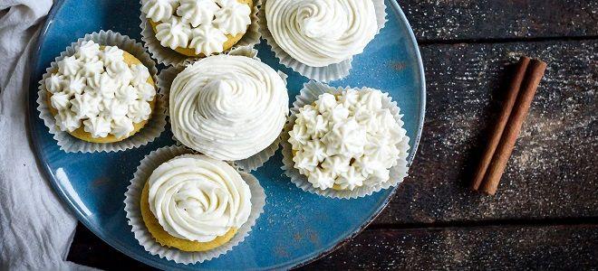 Que faire si le fromage à la crème a tranché ? - photo