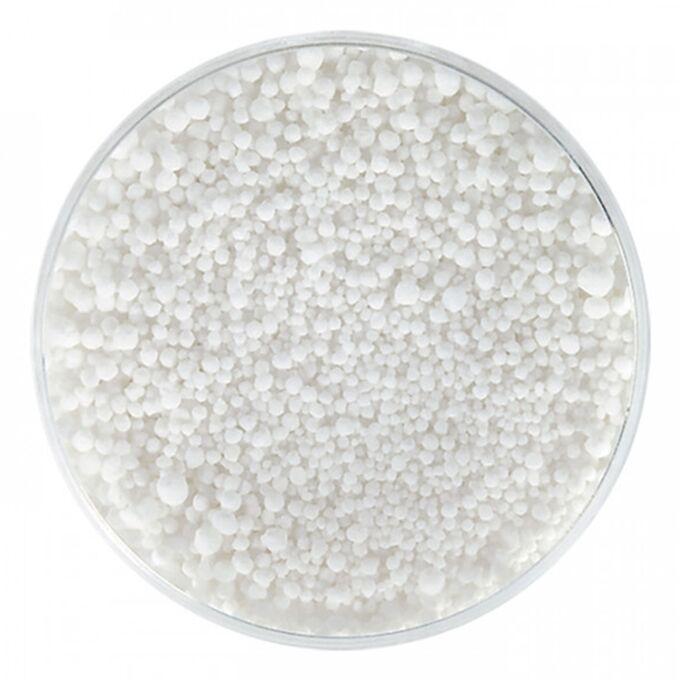 Què és l'isomalt? Propietats i fotos.