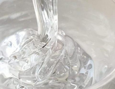 Com fer isomalt a casa - foto