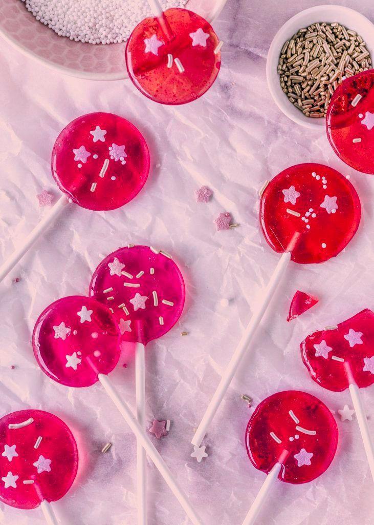 Què cal fer si hi ha fuites d'isomalt - foto