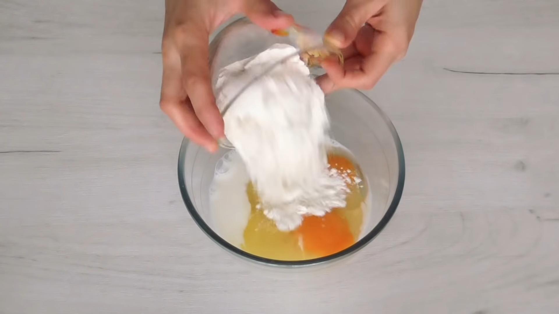 وصفة - الكاسترد الكلاسيكي - الخطوة 5-5