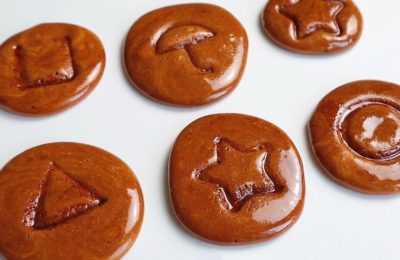 صور من لعبة "الحبار"