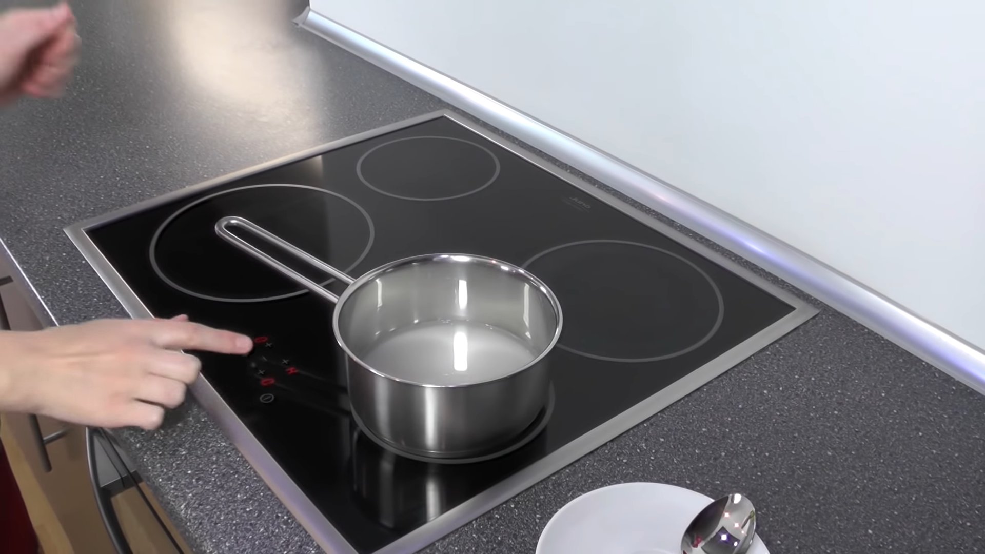 Rezept – Proteincreme mit Gelatine – Schritt 2