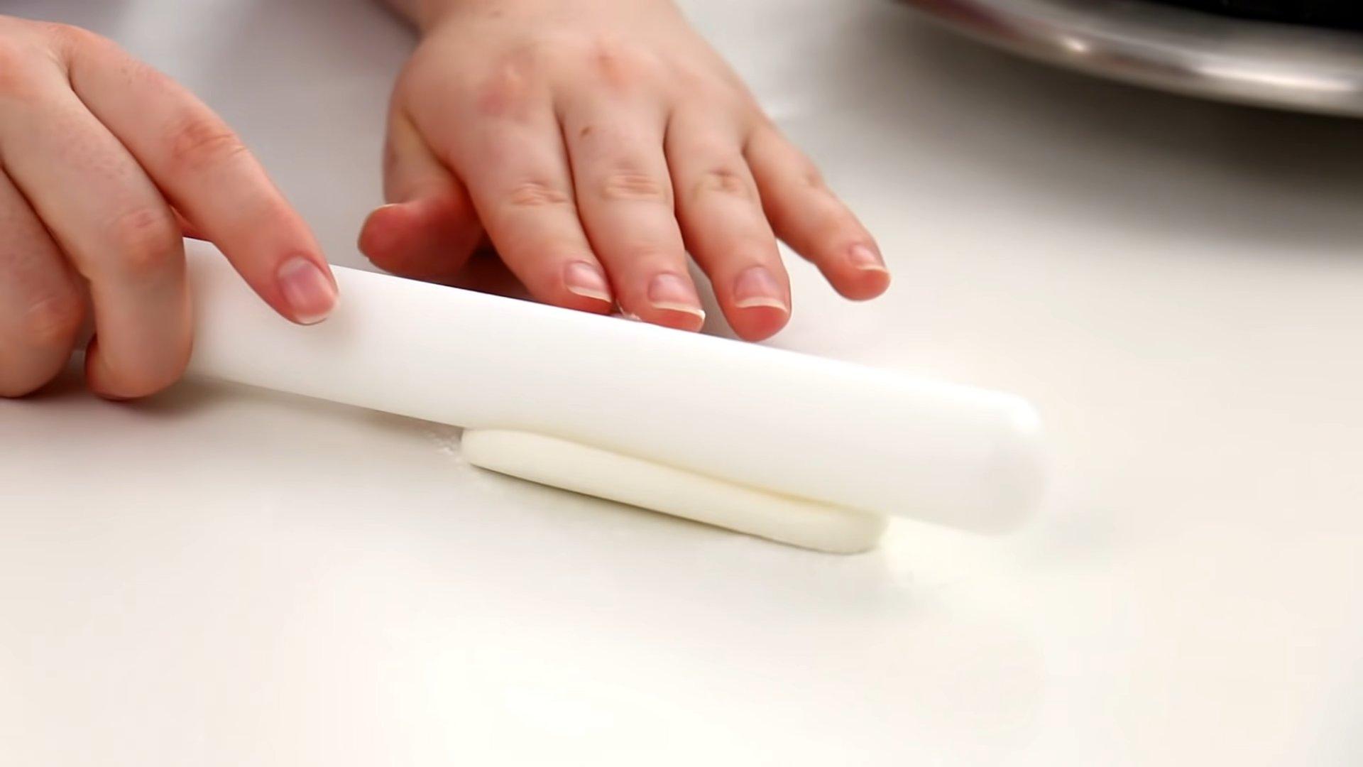 Ricetta - Torta di Halloween per bambini - Fase 6-2