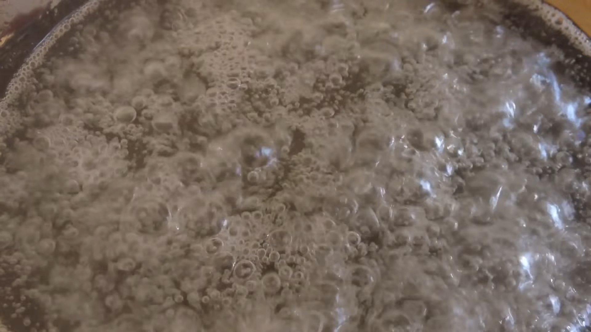 Rezept – Protein-Kuchencreme – Schritt 3