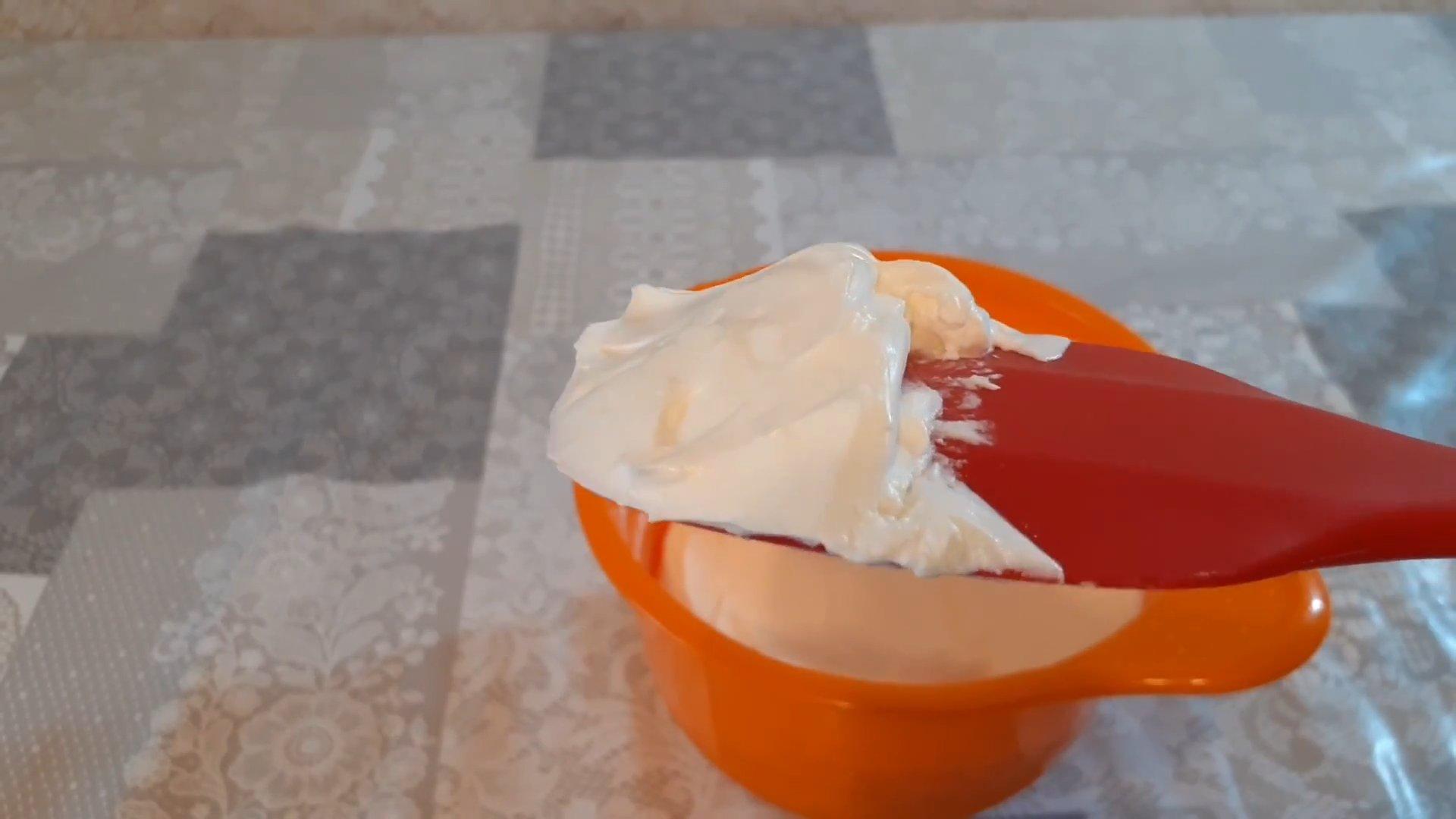 Ricetta - Panna acida cremosa - Fase 5.2