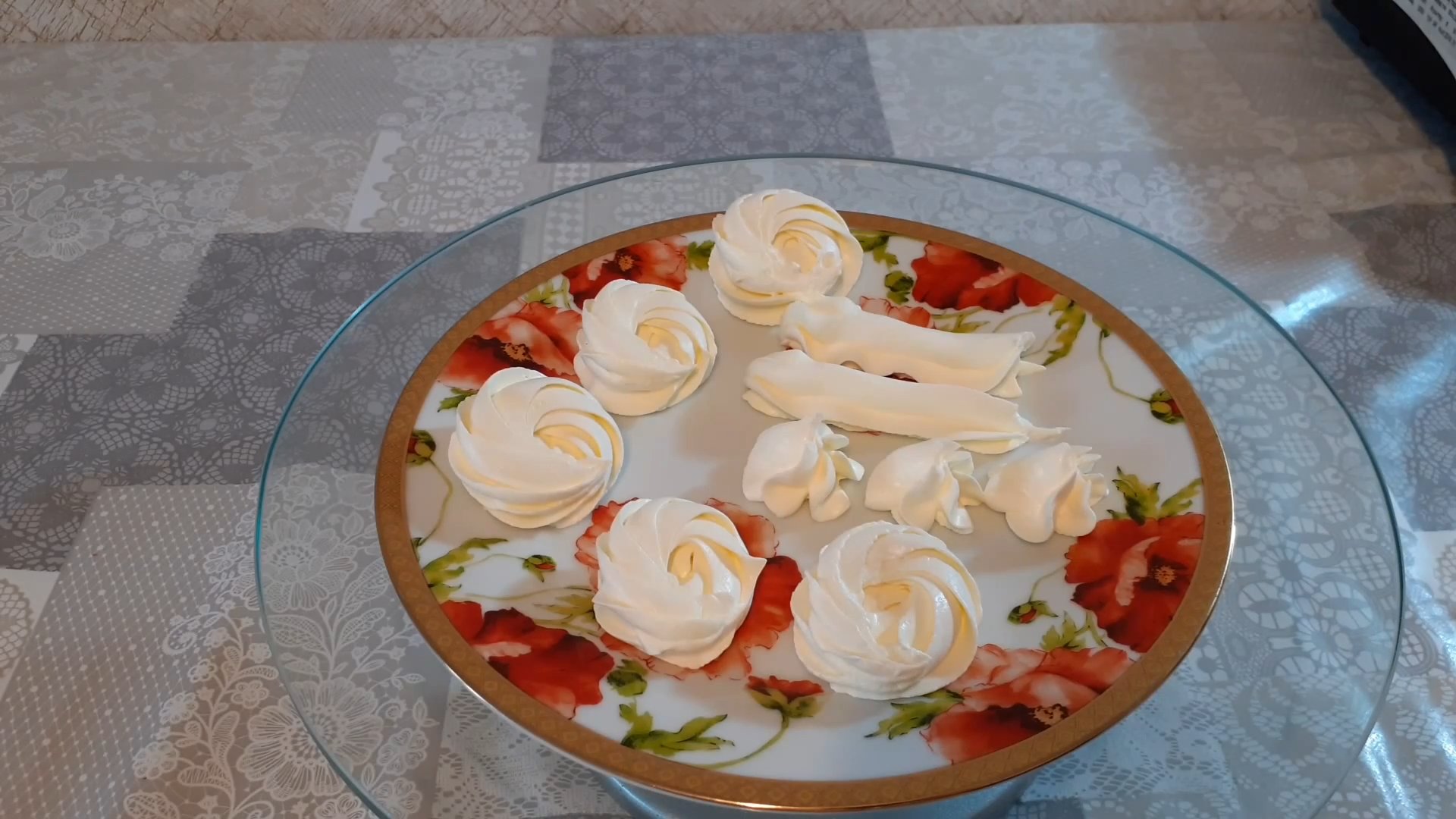 Ricetta - Panna acida cremosa - Fase 6