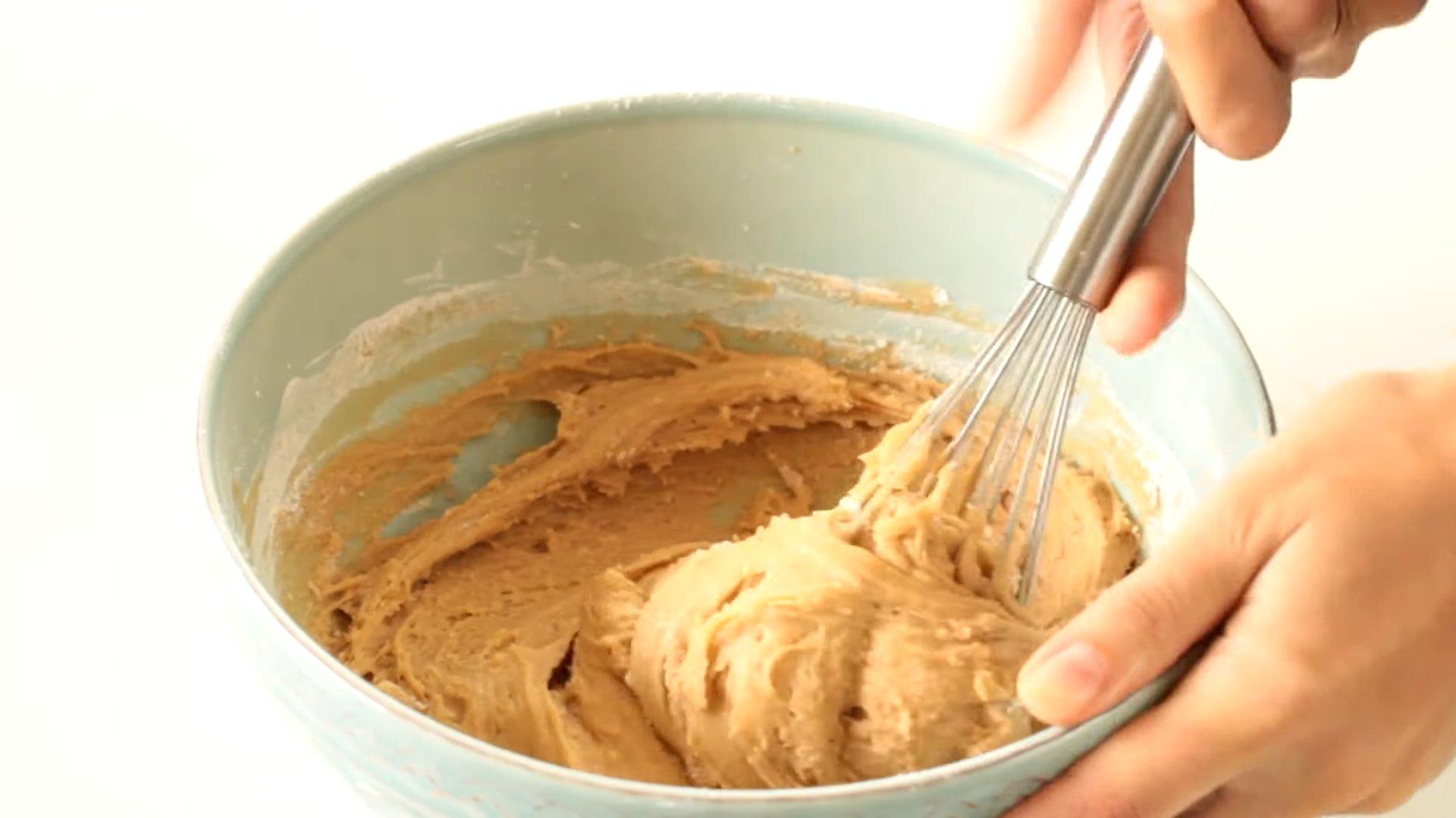 وصفة كب كيك قبعة الساحرة - الخطوة 5