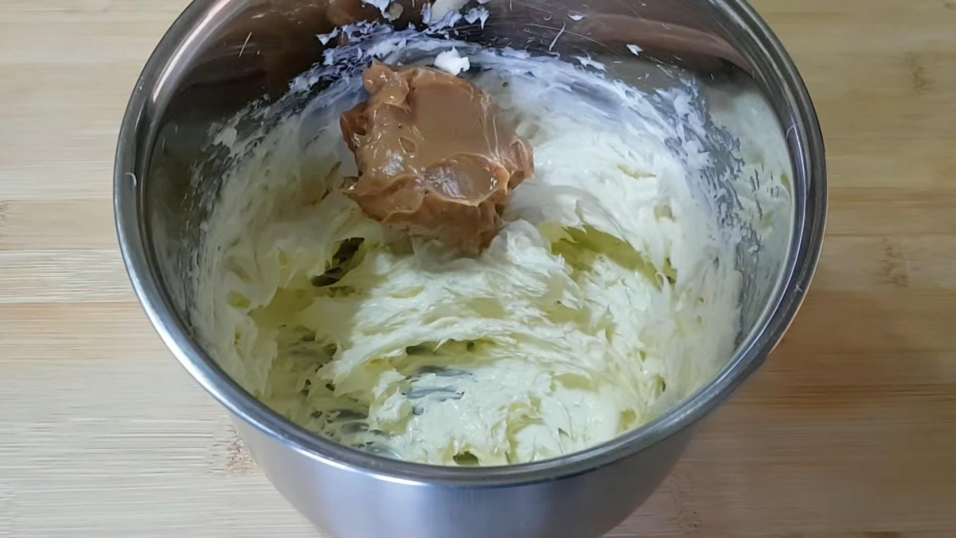 Opskrift - Cupcake-frosting med kondenseret mælk - Trin 3