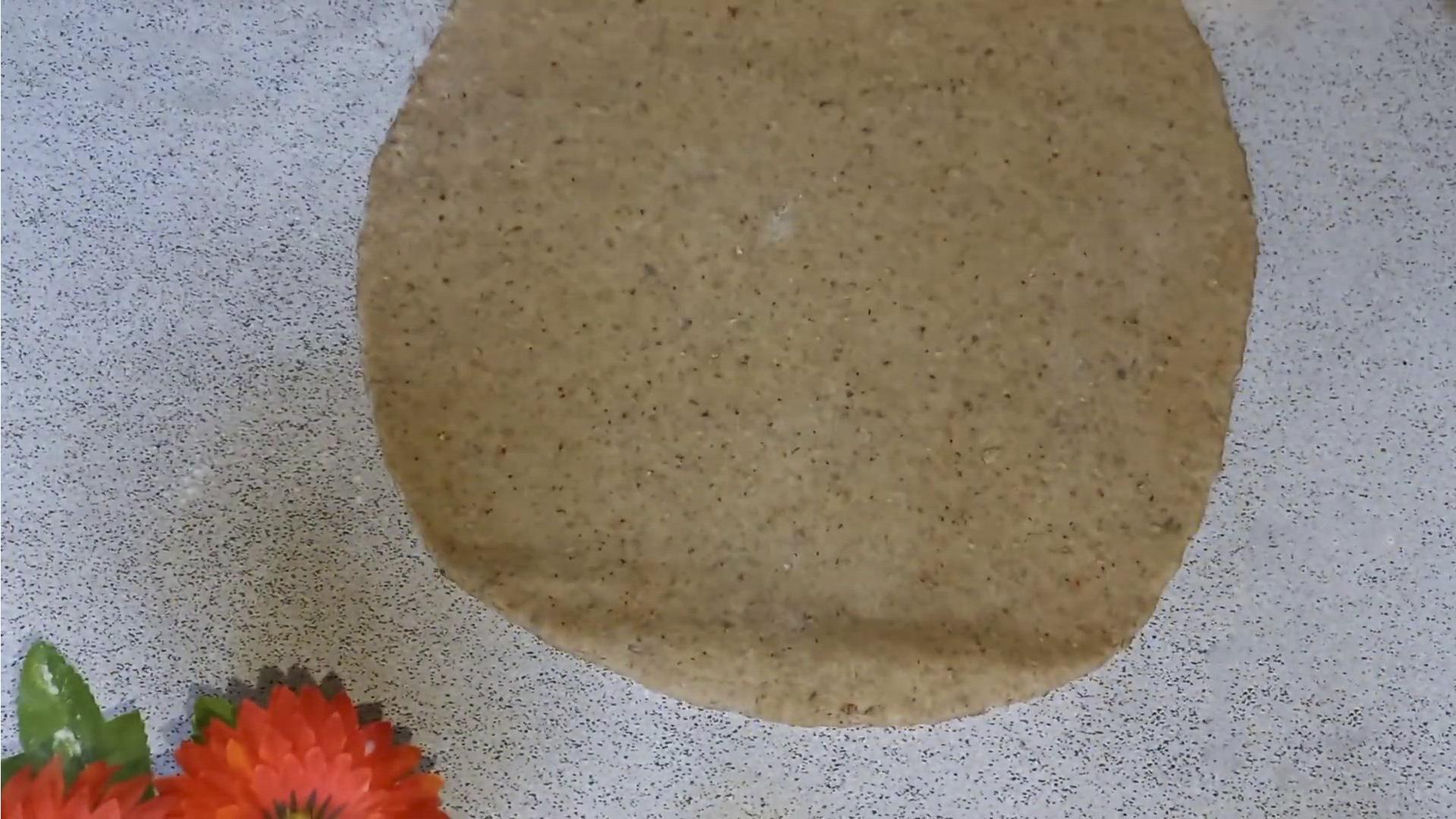 Recette - Biscuits à l'avoine et au kéfir - Étape 7-2