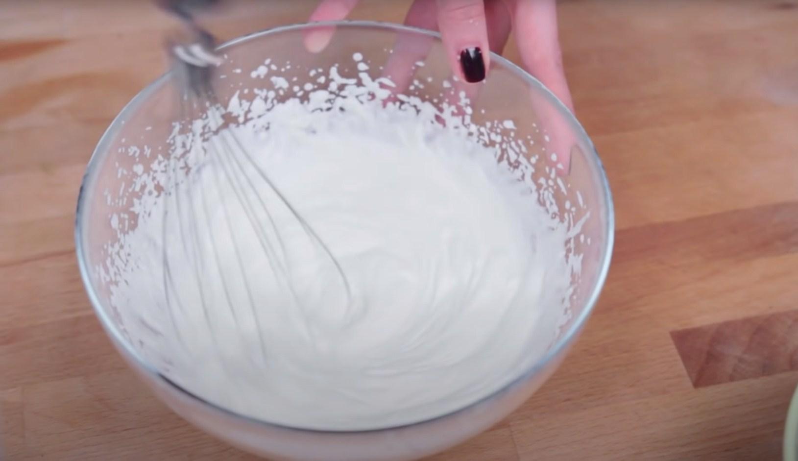 Opskrift - Chokolade Halloween "Graves" - Trin 5-2