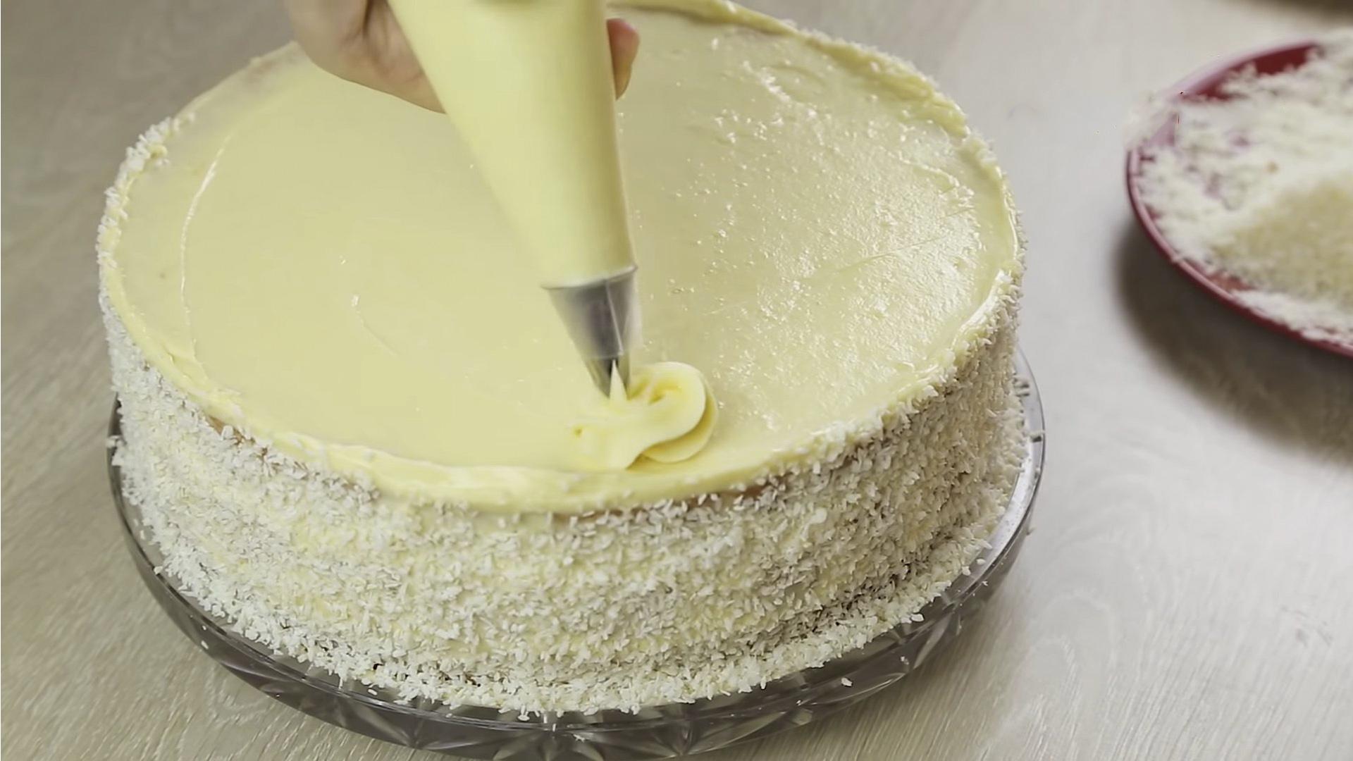 وصفة - كريمة حامضة "بلومبير" - الخطوة 10