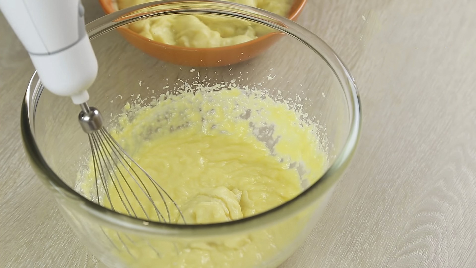 وصفة - كريمة حامضة "بلومبير" - الخطوة 8