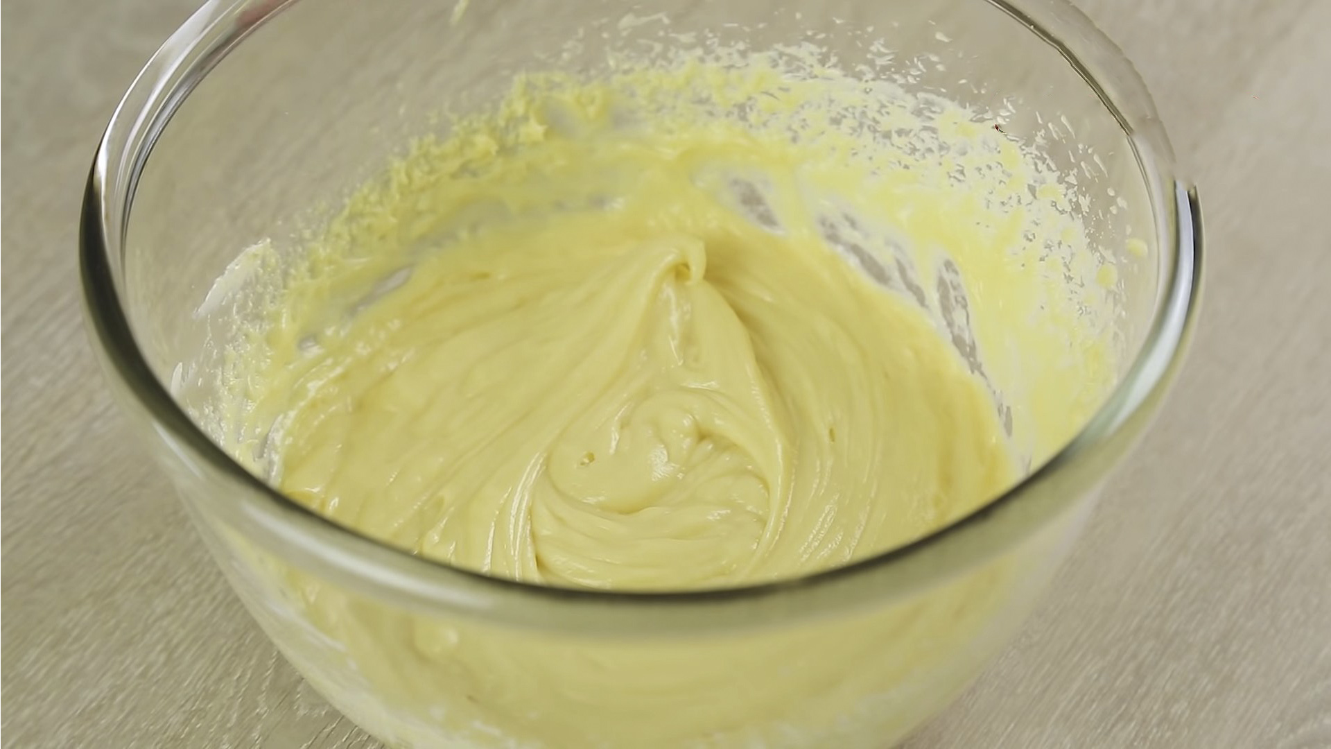 وصفة - كريمة حامضة "بلومبير" - الخطوة 9-1