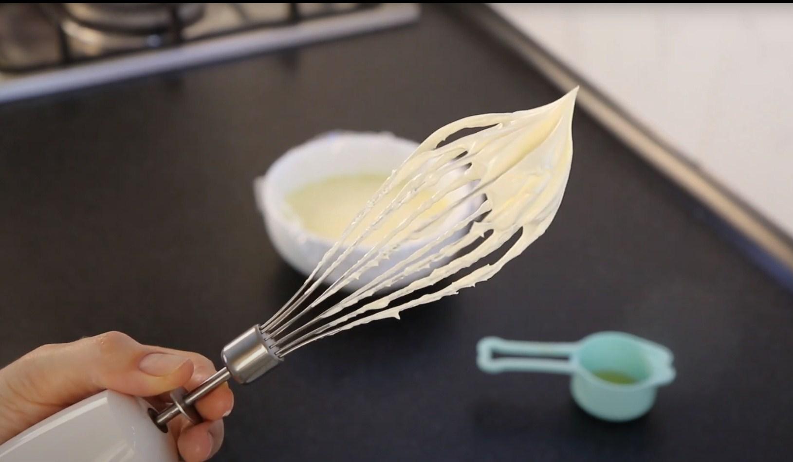 Rezept – Charlotte-Creme nach GOST-Rezept der UdSSR – Schritt 6-2