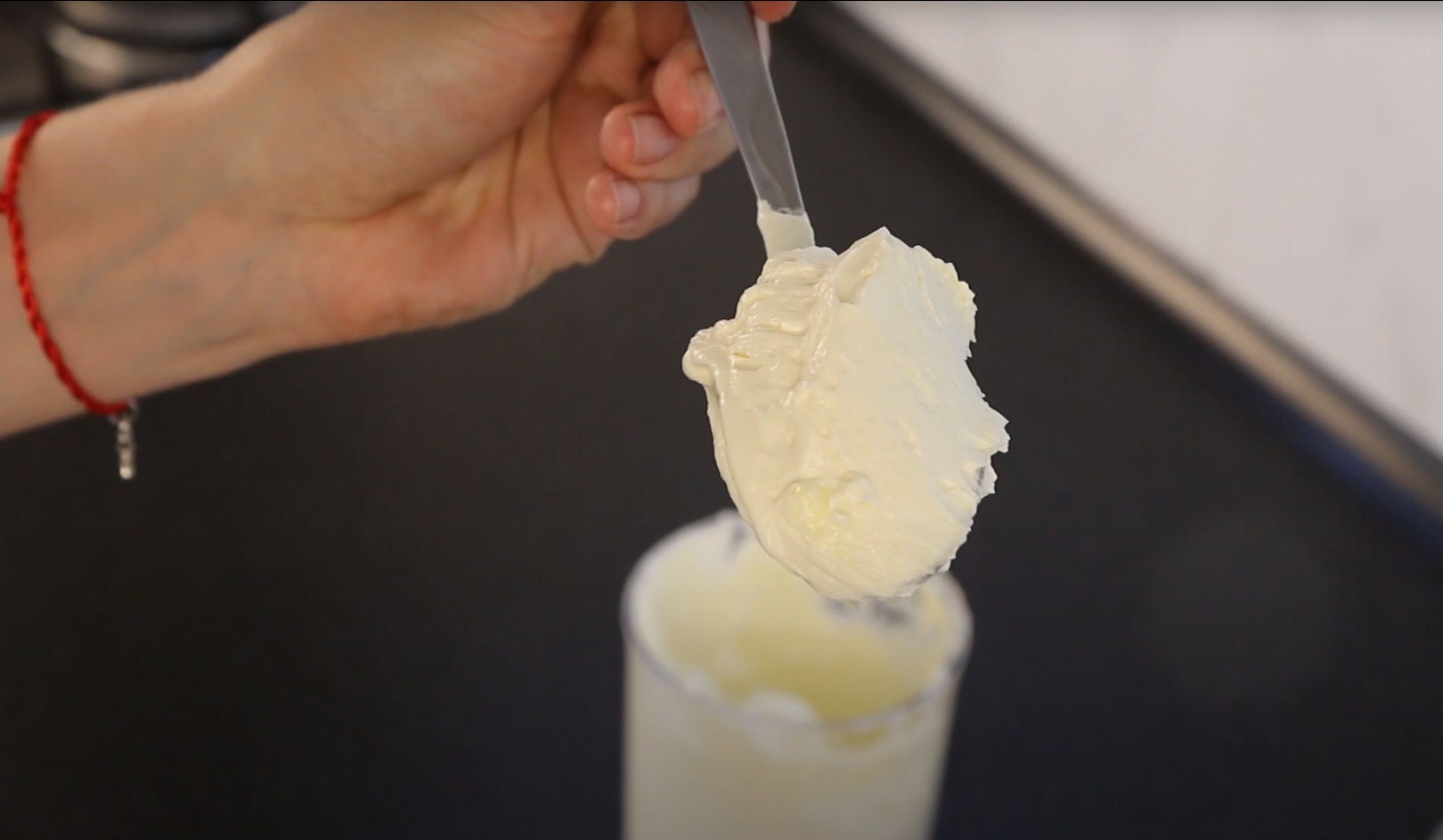 Rezept – Charlotte-Creme nach GOST-Rezept der UdSSR – Schritt 8-2